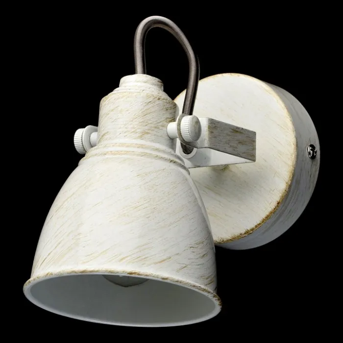 Спот MW-Light Ринген 3 547020901 Цвет арматуры золото Цвет плафонов золото от ImperiumLoft
