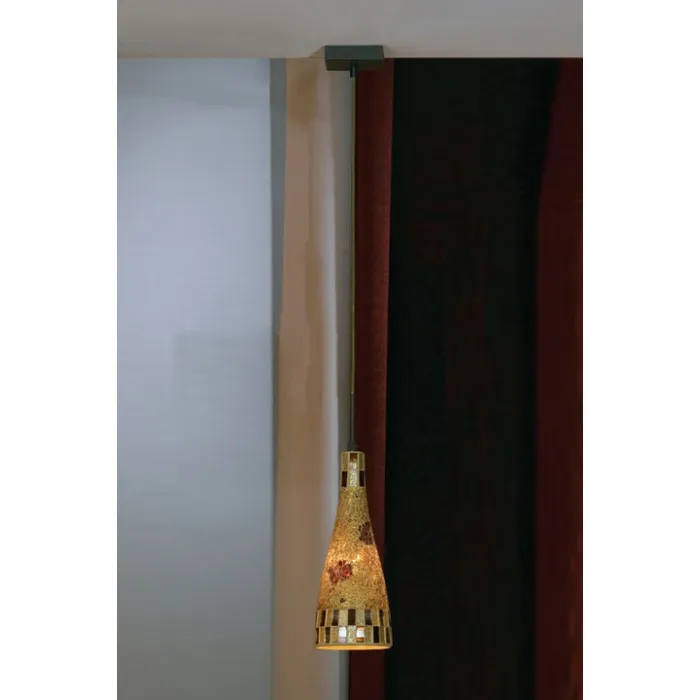 Подвесной светильник Lussole Ostuni LSQ-6516-01 от ImperiumLoft