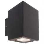 Накладной светильник Deko-Light Cubodo II Double DG Mini 731030 Цвет арматуры серый Цвет плафонов серый