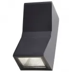 Накладной светильник ST-Luce SL088 SL088.431.02 Цвет арматуры черный Цвет плафонов черный