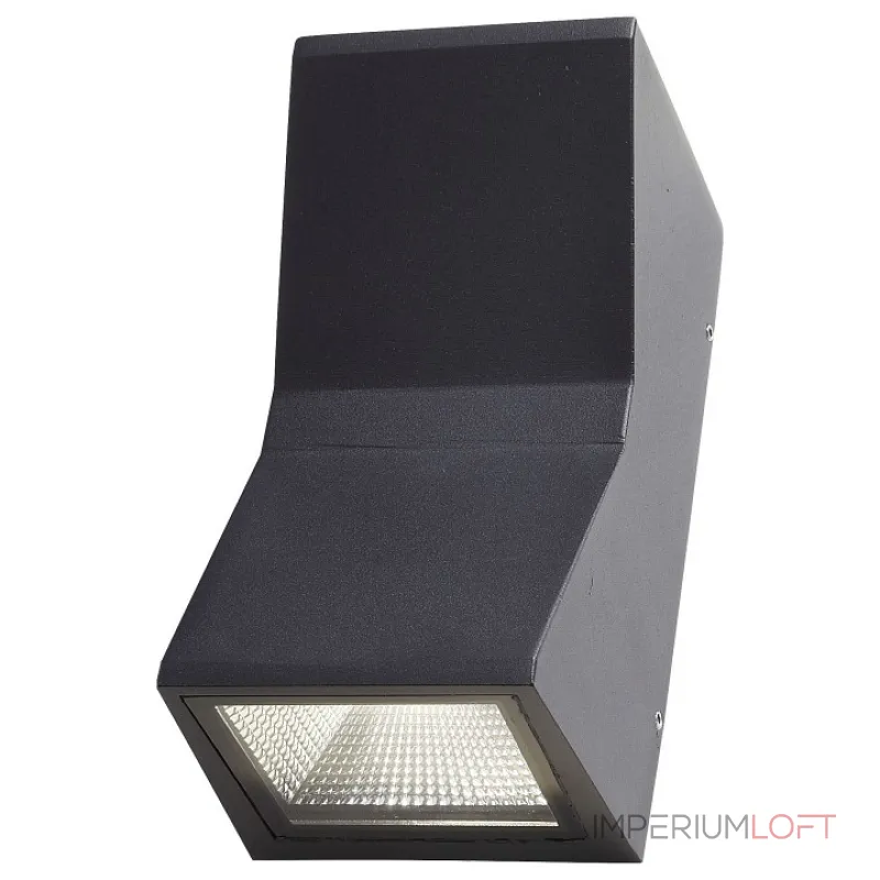 Накладной светильник ST-Luce SL088 SL088.431.02 Цвет арматуры черный Цвет плафонов черный