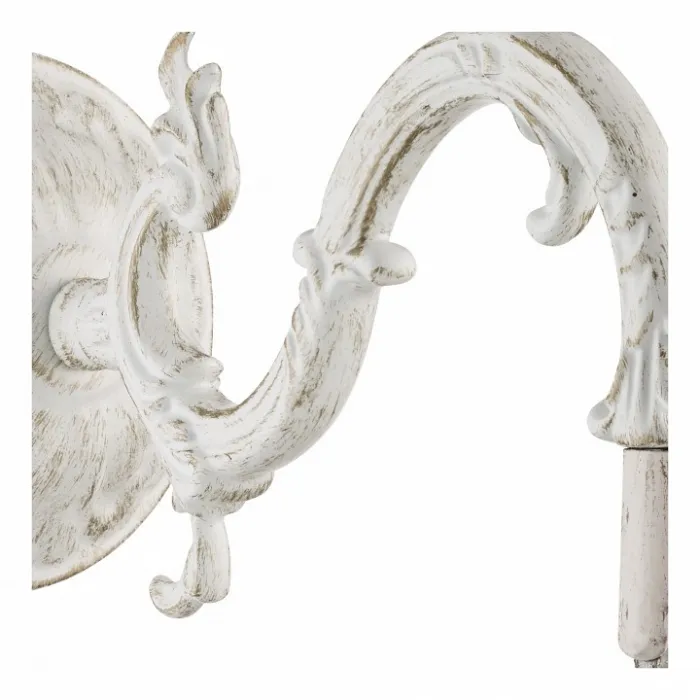Бра Arte Lamp Picture Lights 6 A5010AP-2WG Цвет арматуры золото Цвет плафонов золото от ImperiumLoft