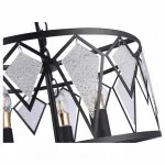 Подвесная люстра Vele Luce Tredici 742 VL6162P03