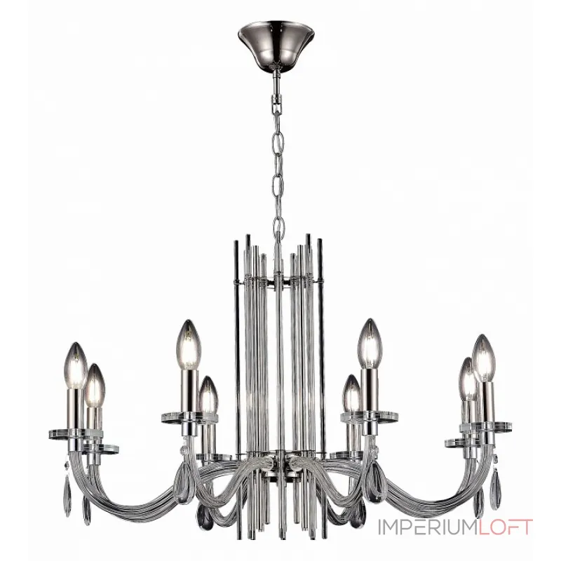 Подвесная люстра ST-Luce Epica SL1656.103.08