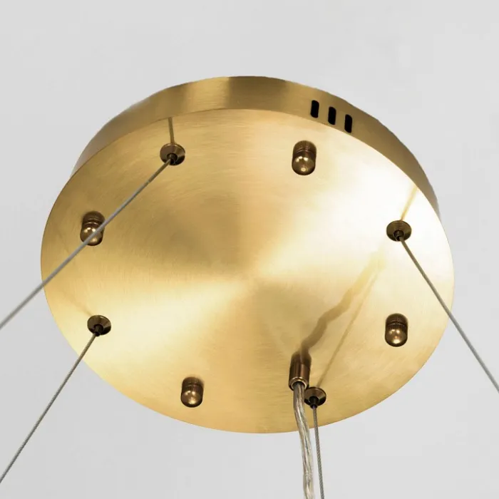 Подвесной светильник Citilux Ричард CL336103 от ImperiumLoft