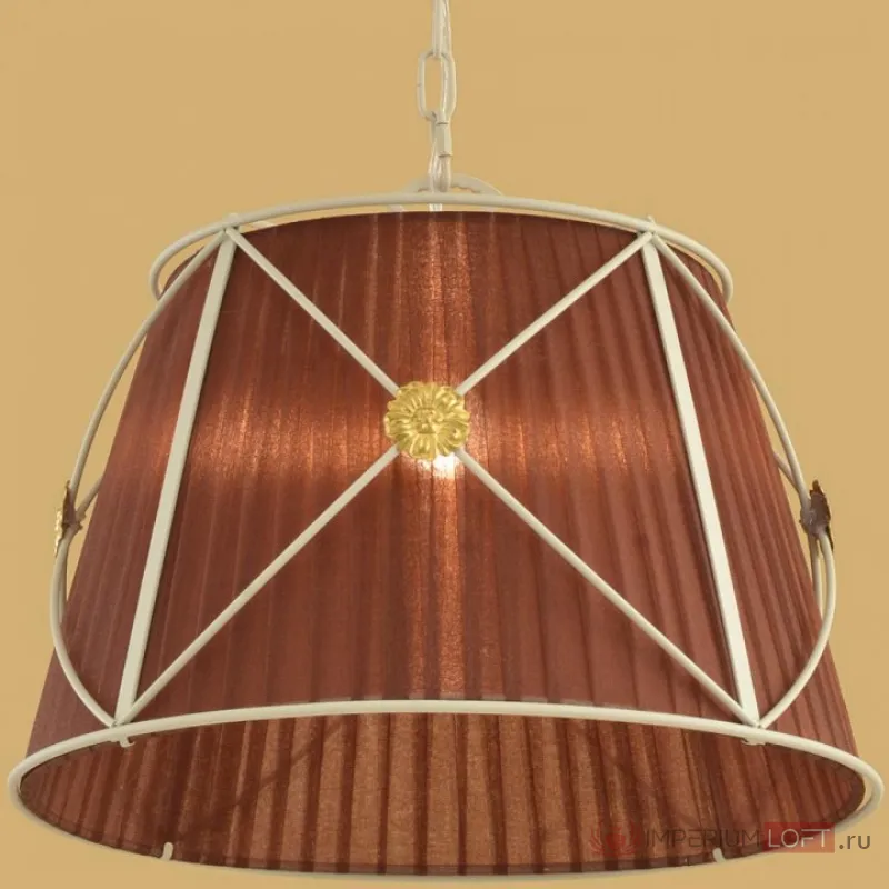 Подвесной светильник Citilux Дрезден CL409113 от ImperiumLoft