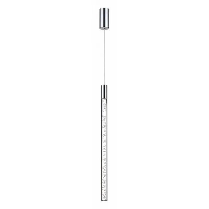 Подвесной светильник Odeon Light Sparky 4370/5L от ImperiumLoft
