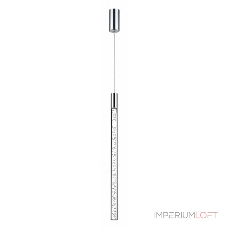 Подвесной светильник Odeon Light Sparky 4370/5L от ImperiumLoft Подвесной светильник Odeon Light Sparky 4370/5L от ImperiumLoft