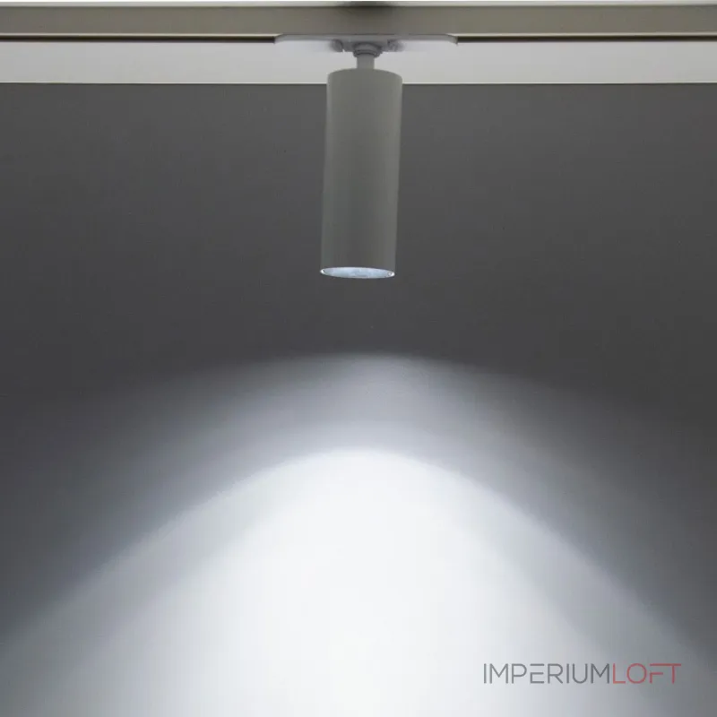 Светильник на штанге Citilux Тубус CL01T120N