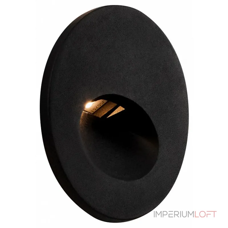 Встраиваемый светильник Maytoni Bil O015SL-L3B3K Встраиваемый светильник Maytoni Bil O015SL-L3B3K