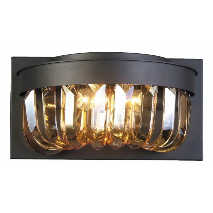 Накладной светильник Favourite Amber 1657-2W от ImperiumLoft