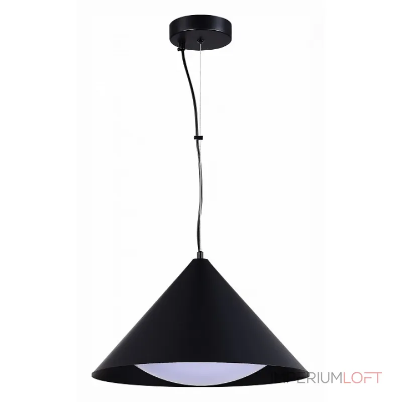 Подвесной светильник ST-Luce Tresor SL6501.413.01 Подвесной светильник ST-Luce Tresor SL6501.413.01