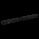 Соединитель линейный для треков Maytoni Accessories for tracks TRA004PC-22B Цвет арматуры черный от ImperiumLoft