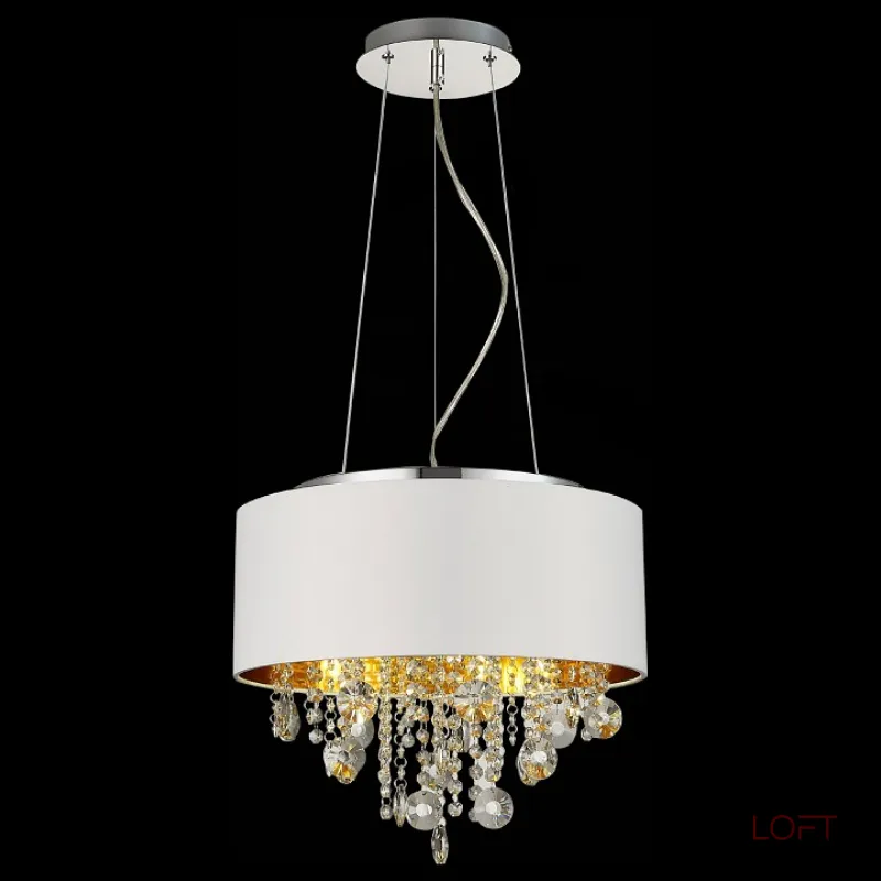 Подвесной светильник ST-Luce Lacchia SL1350.503.04 Подвесной светильник ST-Luce Lacchia SL1350.503.04