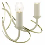 Подвесная люстра Arte Lamp Cinta A1309LM-5WC 