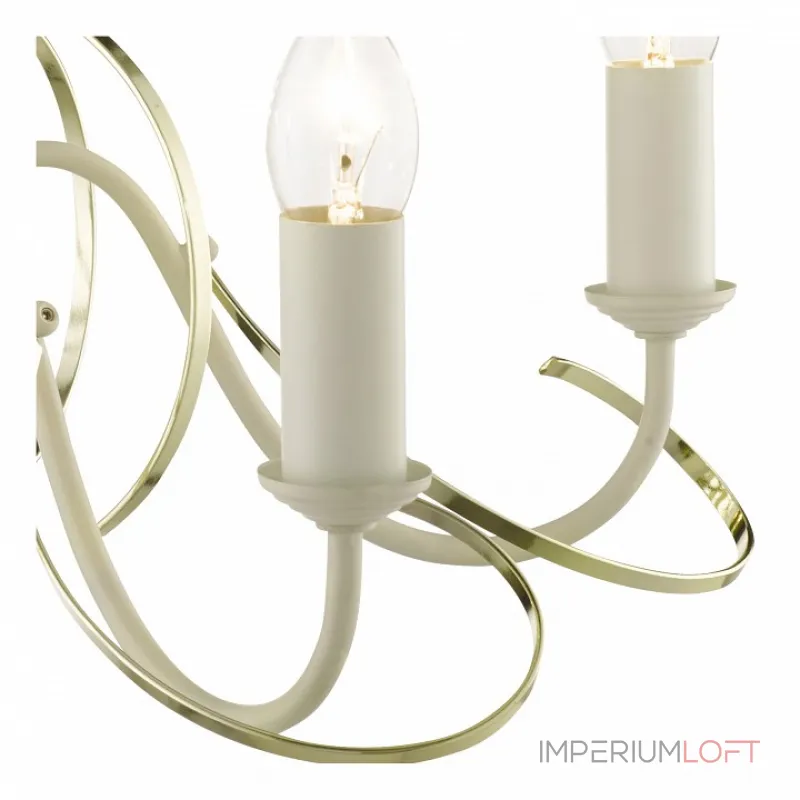 Подвесная люстра Arte Lamp Cinta A1309LM-5WC 