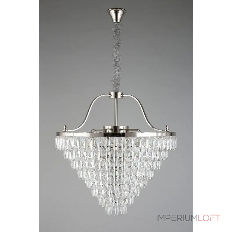 Подвесная люстра Aployt Gerta APL.725.03.13 Подвесная люстра Aployt Gerta APL.725.03.13