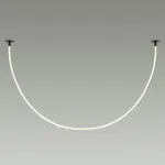 Подвесной светильник Odeon Light Corda 4391/40CL