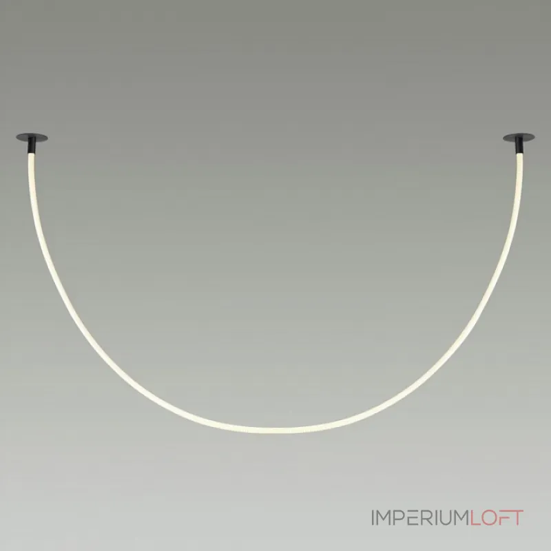 Подвесной светильник Odeon Light Corda 4391/40CL