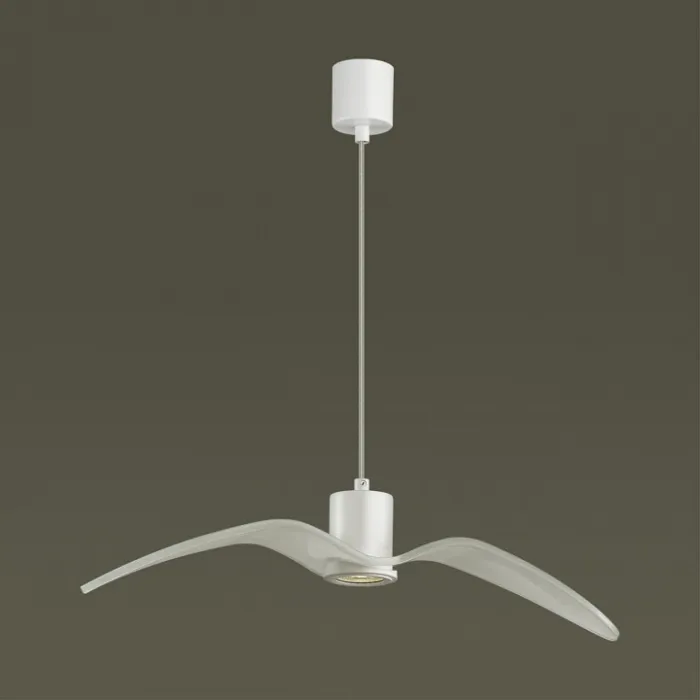Подвесной светильник Odeon Light Birds 4904/1B от ImperiumLoft