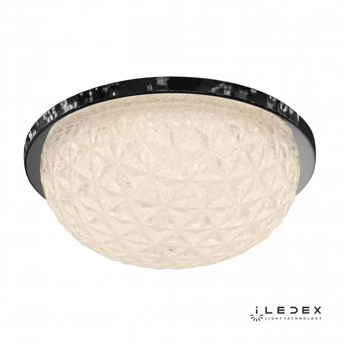 Накладной светильник iLedex Bliss FOKD-68-502 CR от ImperiumLoft