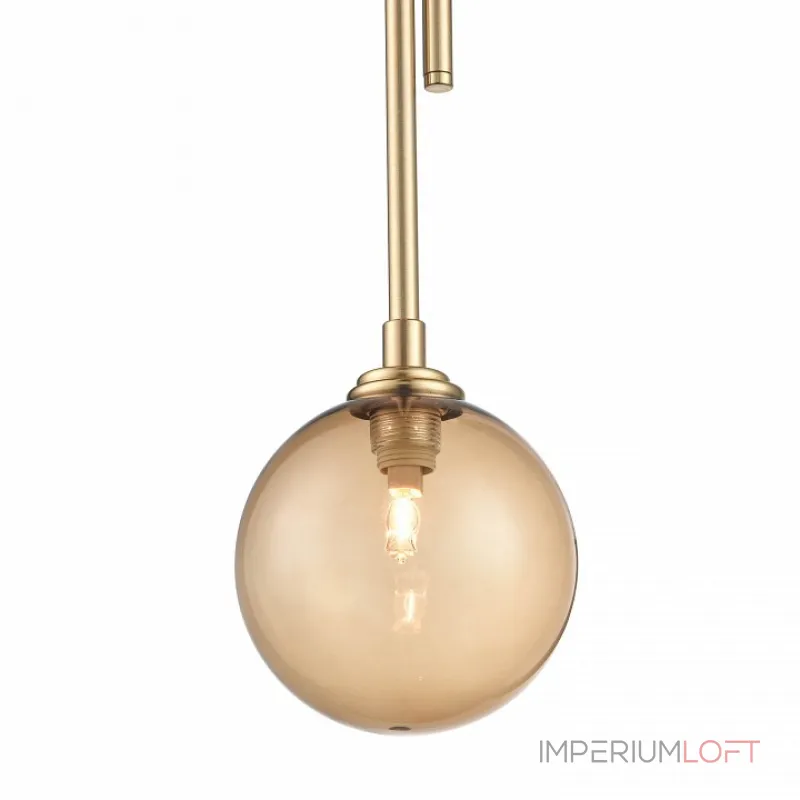 Бра Vele Luce Paradise VL5774W23 Цвет арматуры Желтый Цвет плафонов Коричневый Бра Vele Luce Paradise VL5774W23 Цвет арматуры Желтый Цвет плафонов Коричневый