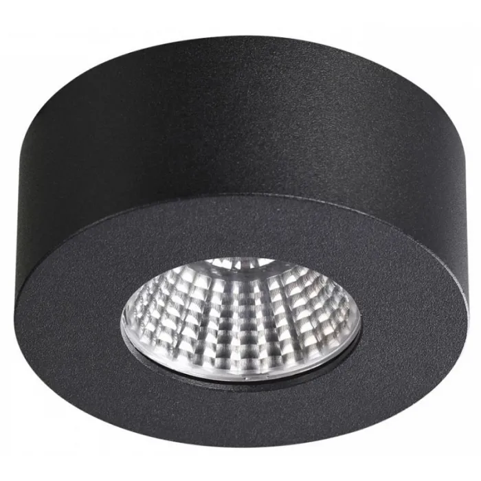 Накладной светильник Odeon Light Bene 4283/7CL Цвет плафонов черный от ImperiumLoft