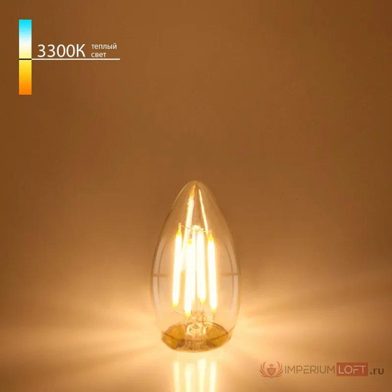 Лампа светодиодная Elektrostandard BLE2733 a048668 от ImperiumLoft