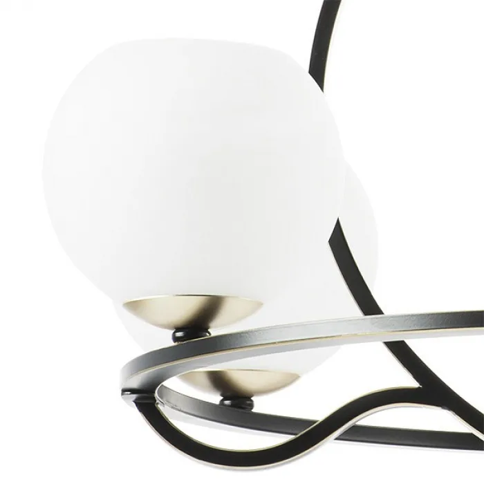 Подвесная люстра Lightstar Enna 762077 от ImperiumLoft