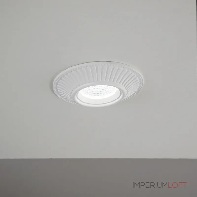 Встраиваемый светильник Citilux Дзета CLD042NW0