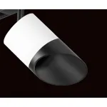 Трековый светильник Lightstar Rullo PRO348687 от ImperiumLoft