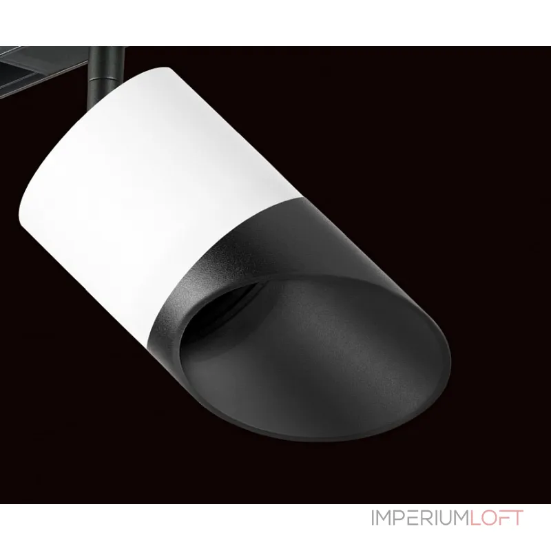 Трековый светильник Lightstar Rullo PRO348687
