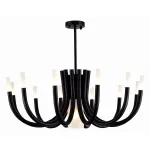 Люстра на штанге ST-Luce Pafe SL1173.402.13 от ImperiumLoft