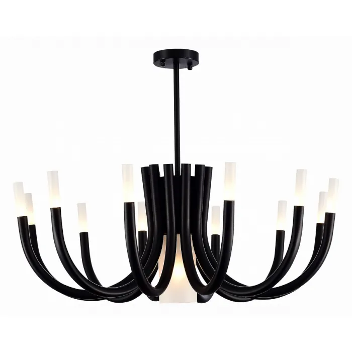 Люстра на штанге ST-Luce Pafe SL1173.402.13 от ImperiumLoft