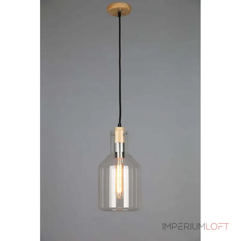 Подвесной светильник Omnilux Marietta OML-91006-01