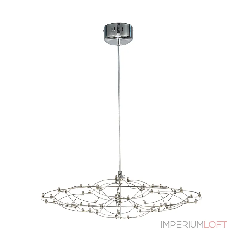 Подвесная люстра Favourite Thinner 4305-6P от ImperiumLoft Подвесная люстра Favourite Thinner 4305-6P от ImperiumLoft