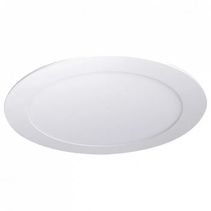 Встраиваемый светильник Donolux DL18454 DL18454/12W White R Dim от ImperiumLoft