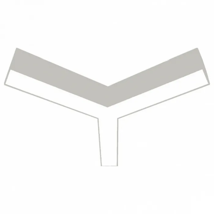 Накладной светильник Donolux DL18516C012 DL18516C012W29 от ImperiumLoft