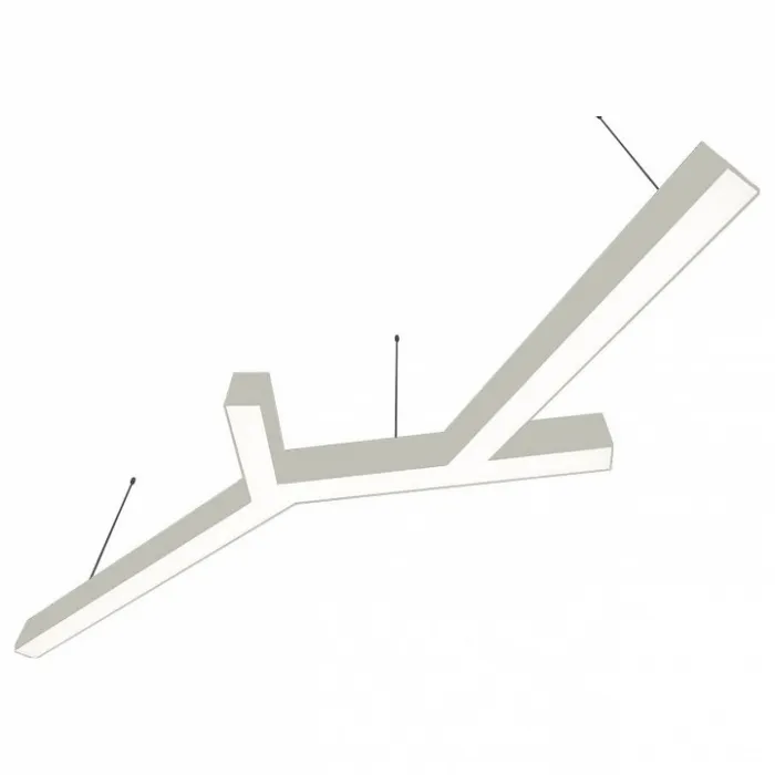 Подвесной светильник Donolux DL18516S052 DL18516S052W77 от ImperiumLoft
