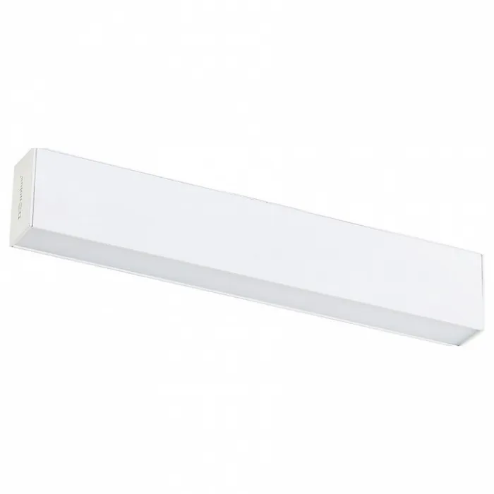 Встраиваемый светильник Donolux DL18785 DL18785/White 10W 4000K от ImperiumLoft