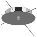 Подвесной светильник Lightstar Cone 757069 от ImperiumLoft