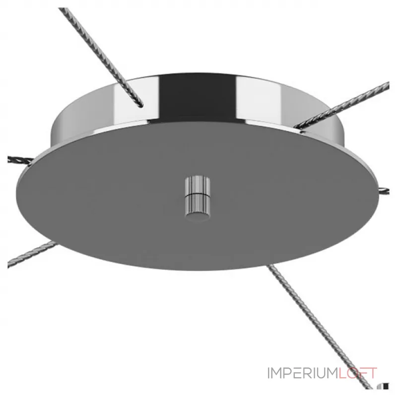 Подвесная люстра Lightstar Cone 757069