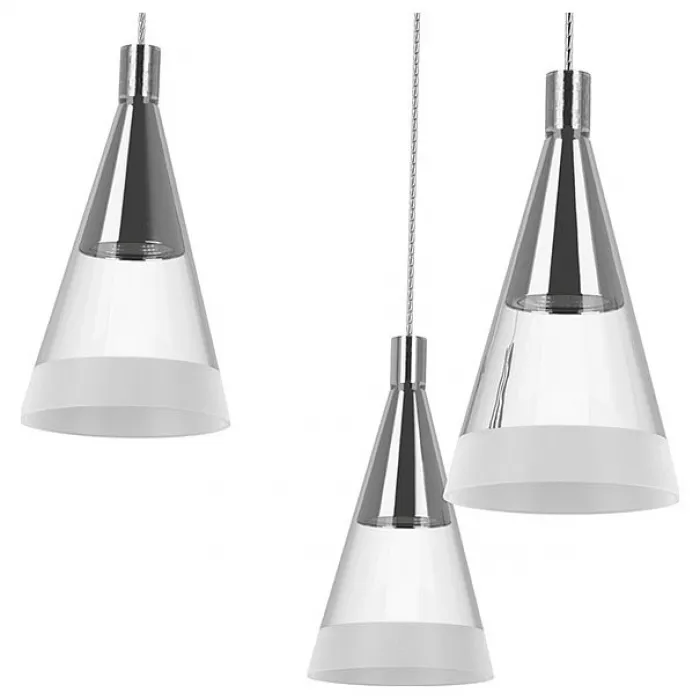 Подвесной светильник Lightstar Cone 757069 от ImperiumLoft