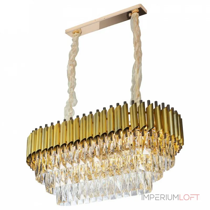 Подвесная люстра Omnilux Fontevivo OML-81903-13 Подвесная люстра Omnilux Fontevivo OML-81903-13