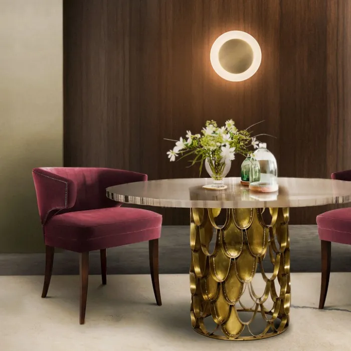 Накладной светильник Eurosvet Around a044673 от ImperiumLoft