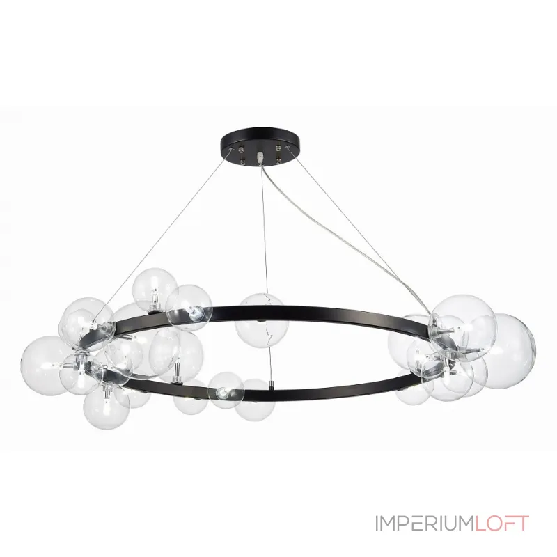 Подвесная люстра ST-Luce Nection SL1165.403.24 