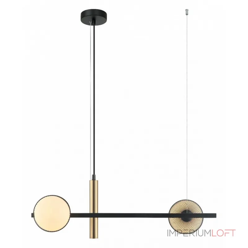 Подвесной светильник Favourite Odd 2826-2P Подвесной светильник Favourite Odd 2826-2P