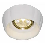 Встраиваемый светильник Arte Lamp Cratere A5242PL-1WH