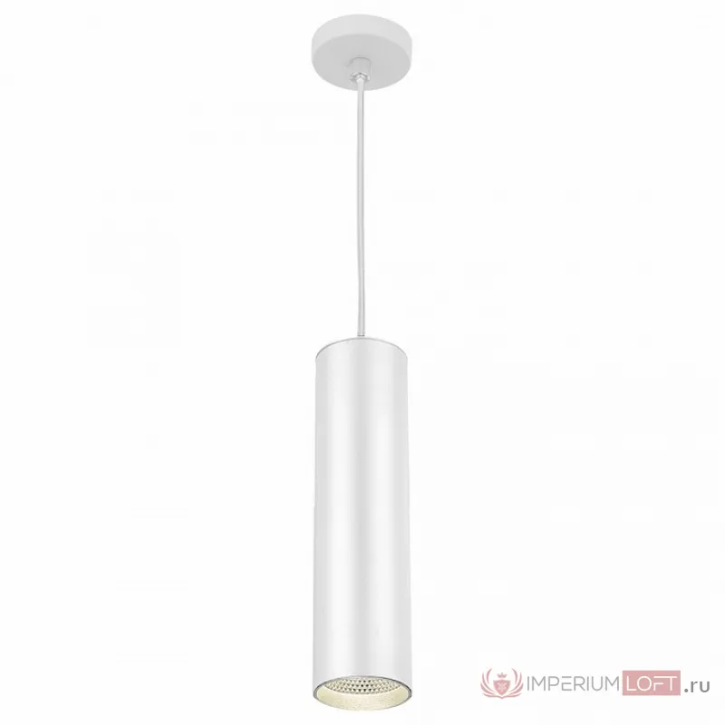 Подвесной светильник Feron 32479 Цвет арматуры белый Цвет плафонов белый от ImperiumLoft