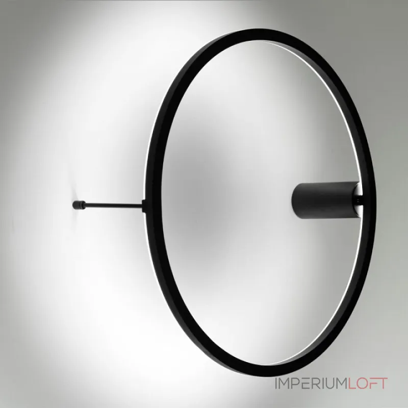 Накладной светильник Odeon Light Omen 4386/24WL